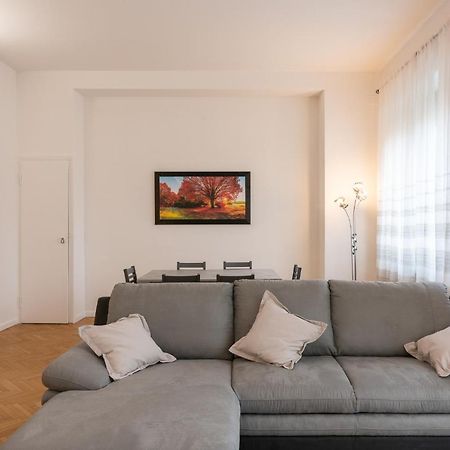 Vittoria 1 Appartement Milaan Buitenkant foto
