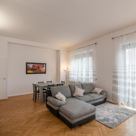Vittoria 1 Appartement Milaan Buitenkant foto