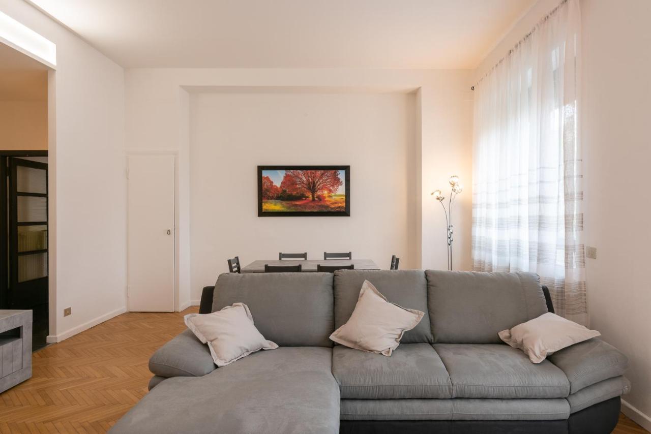 Vittoria 1 Appartement Milaan Buitenkant foto