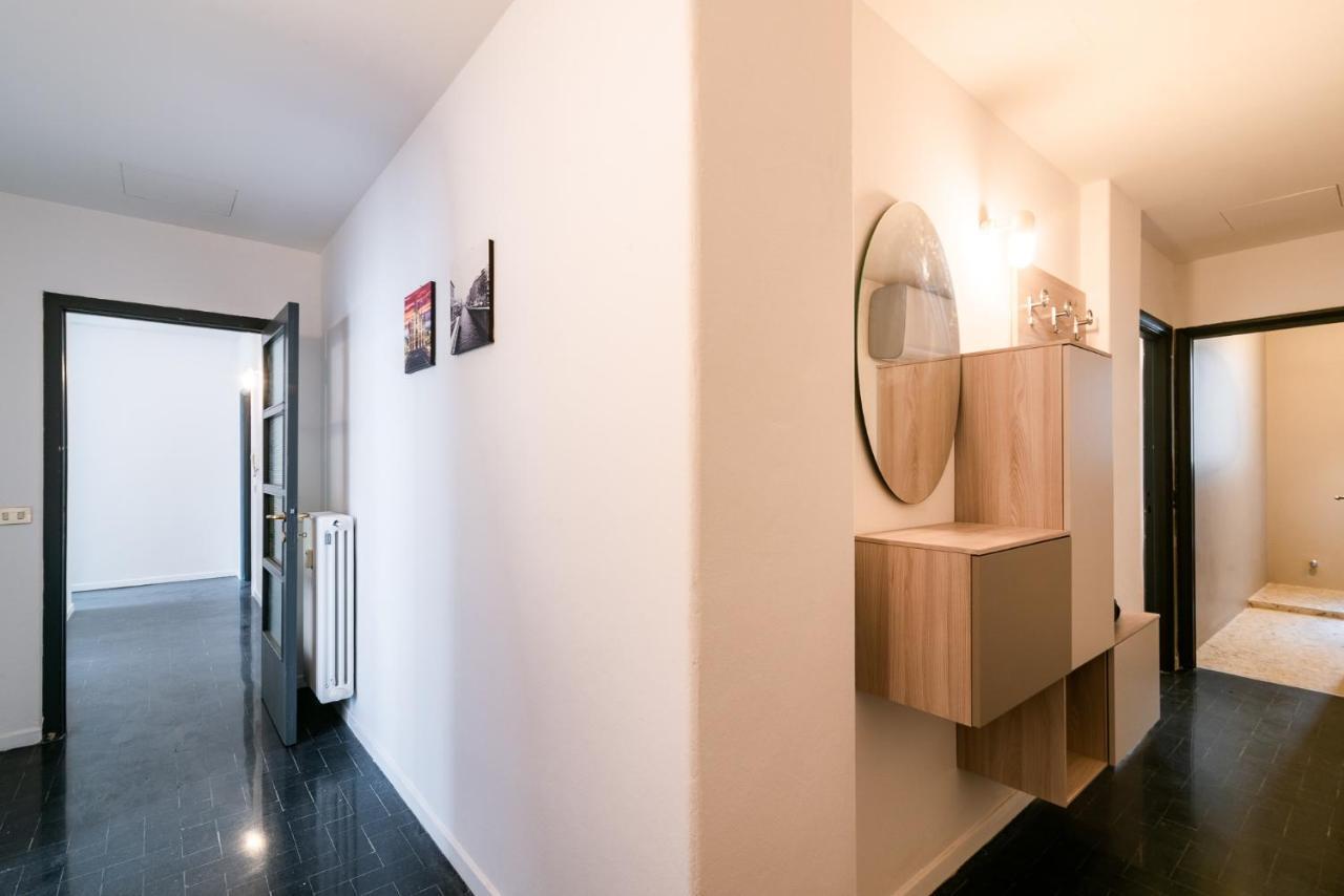Vittoria 1 Appartement Milaan Buitenkant foto