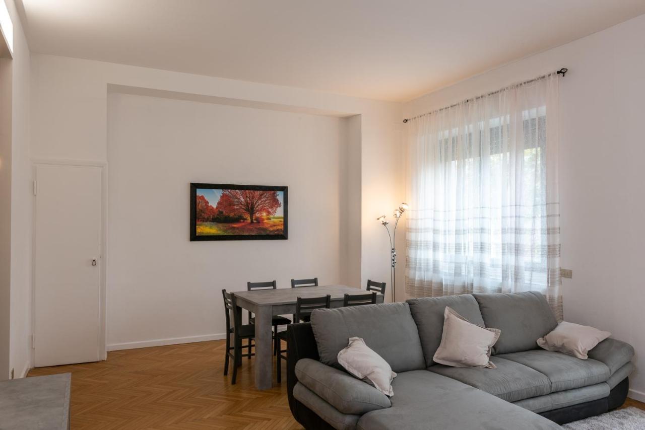 Vittoria 1 Appartement Milaan Buitenkant foto